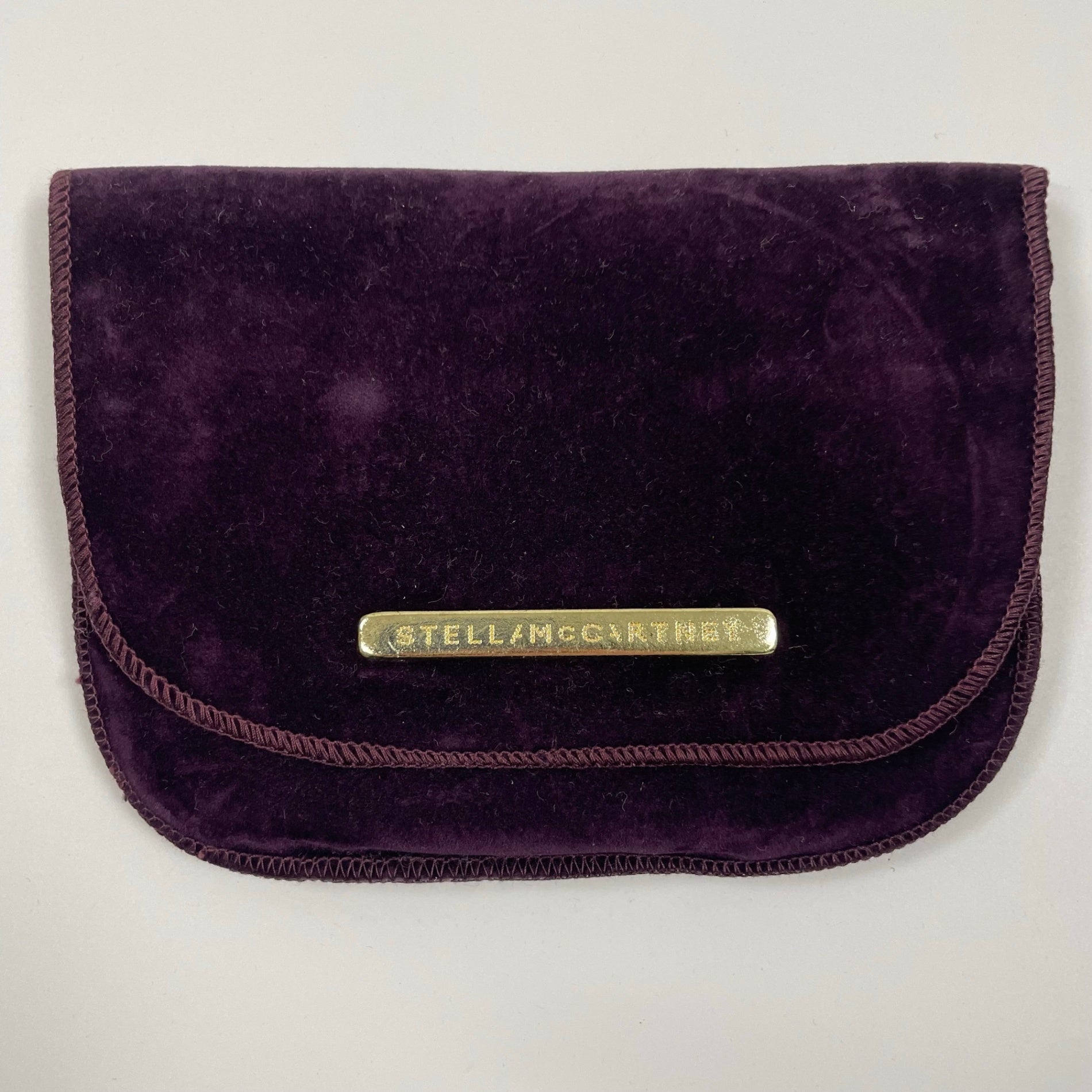 STELLA McCARTNEY ステラマッカートーニー / ベークライトダックバングル ナプキンリング 参考定価：60,000程度