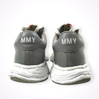 Maison MIHARA YASUHIRO / WAYNE LOW ホワイト×グレー 参考定価：42,000+tax SIZE:43