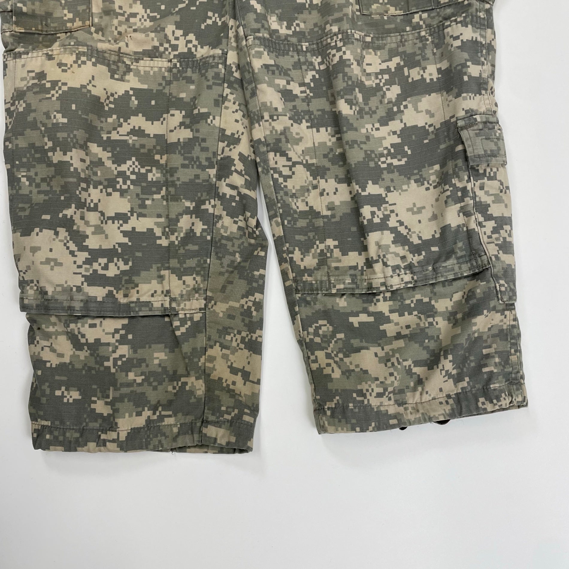 US ARMY / デジカモカーゴパンツ SIZE:MEDIUM/X-SHORT