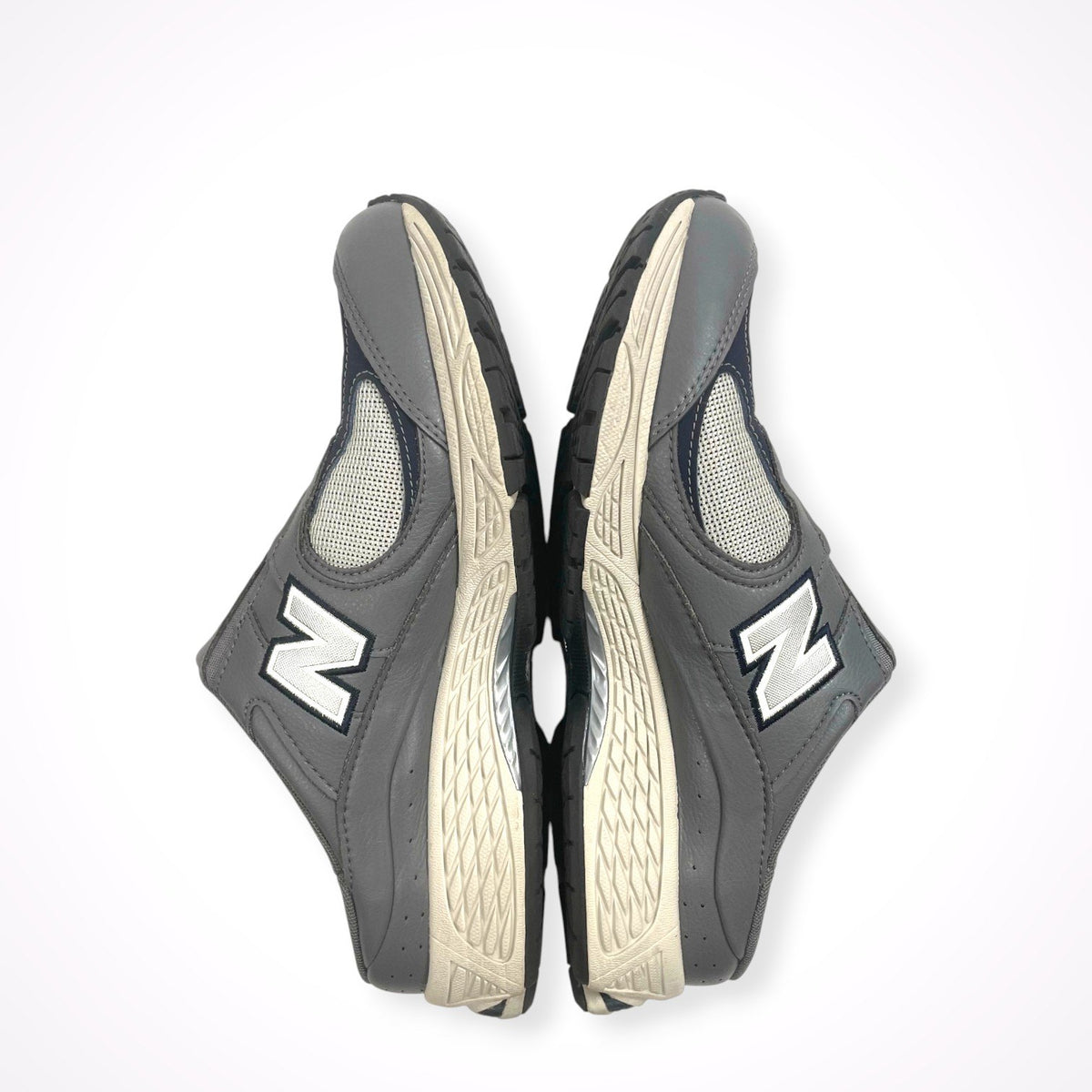 new balance / M2002 ミュール 参考定価：11,800+tax SIZE:26.5cm