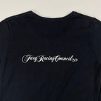 NEIGHBORHOOD / 00s Fury Racing TEE ブラック SIZE:S