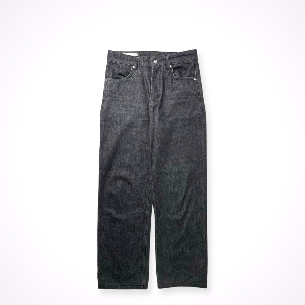 STUDIO NICHOLSON × ZARA / ストレートデニムパンツ SIZE:30