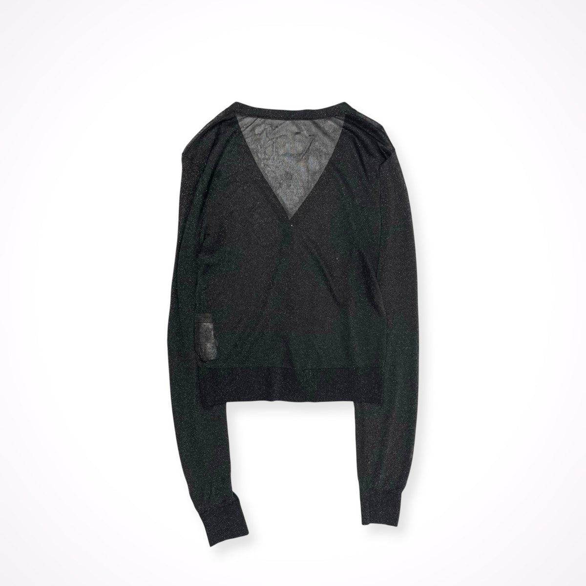 Apuweiser-riche / 2WAYインナーシアーカーデアンサンブル 参考定価：14,000+tax SIZE:2