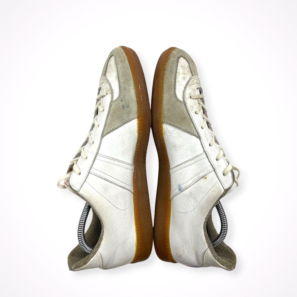 BW SPORT / オリジナル ジャーマントレーナー スニーカー SIZE:27.5