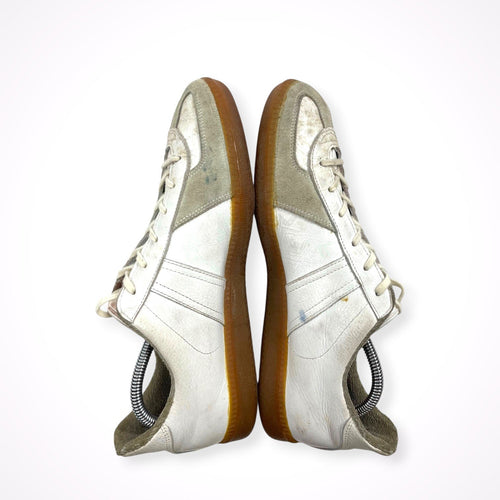 BW SPORT / オリジナル ジャーマントレーナー スニーカー SIZE:27.5