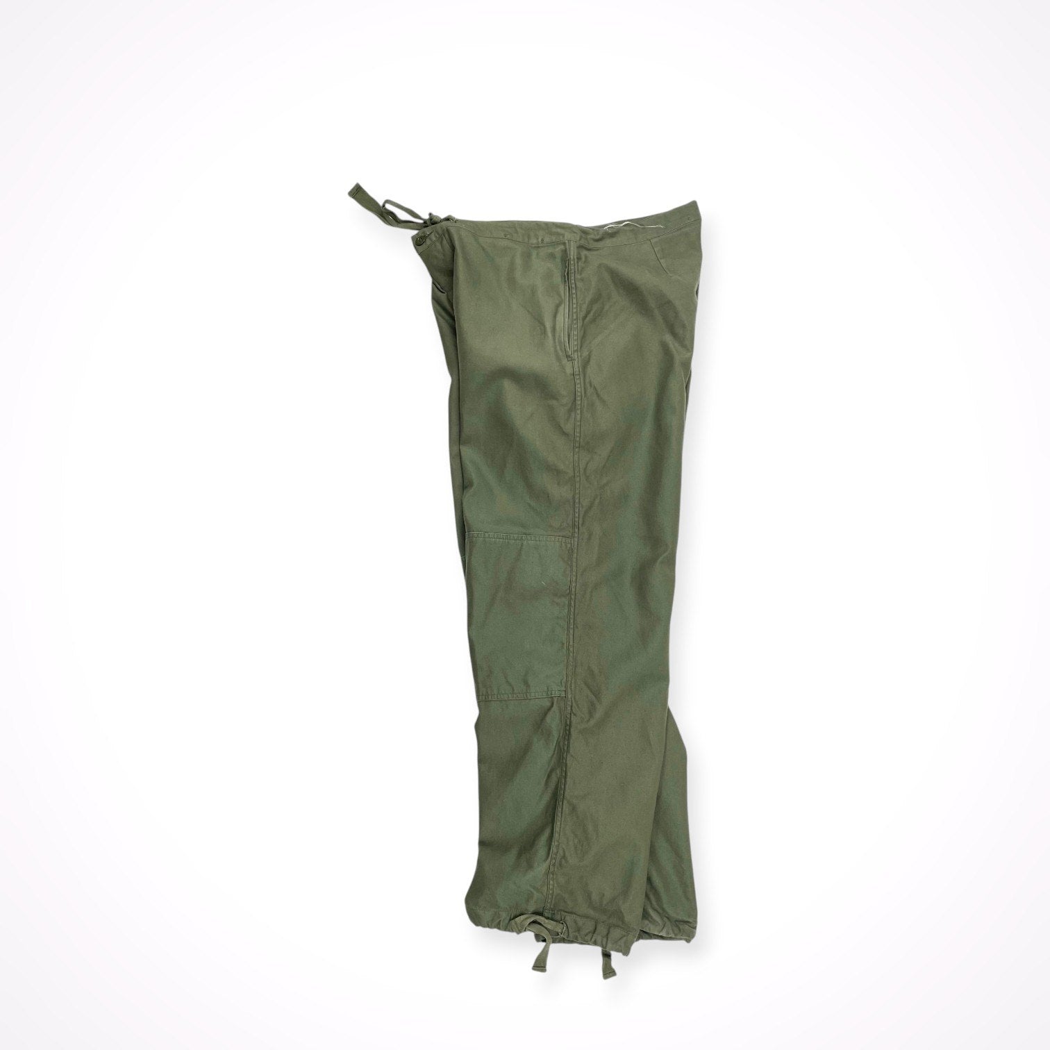 VINTAGE / M-88カーゴオーバーパンツ SIZE:W96