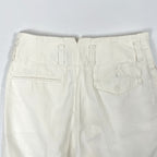 MARGARET HOWELL / 日本製ハーフパンツ 参考定価：35,000程度 SIZE:3