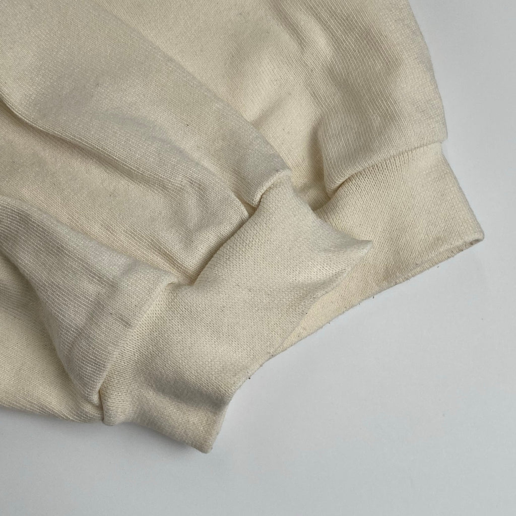 nautica ノーティカ / TOO HEAVY Mock Neck L/S モックネック TOO BIGシリーズ 長谷川昭雄 SIZE:XL