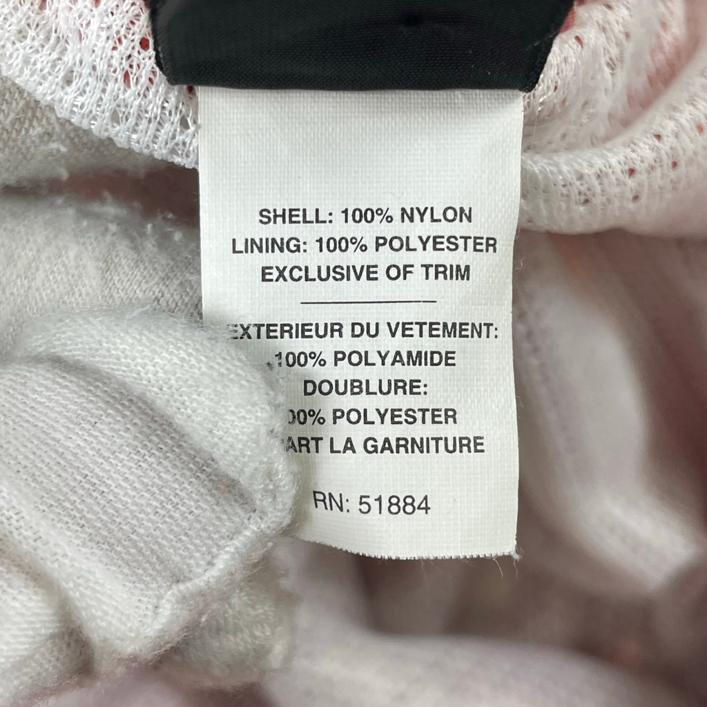 patagonia / 01SS リバーショーツ Tribal 5 57083 SIZE：S
