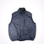 MARMOT / ライトウェイトナイロンベスト SIZE：XL