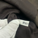 Whim Gazette / リネンノースリーブワンピース 参考定価：38,000+tax SIZE:FREE