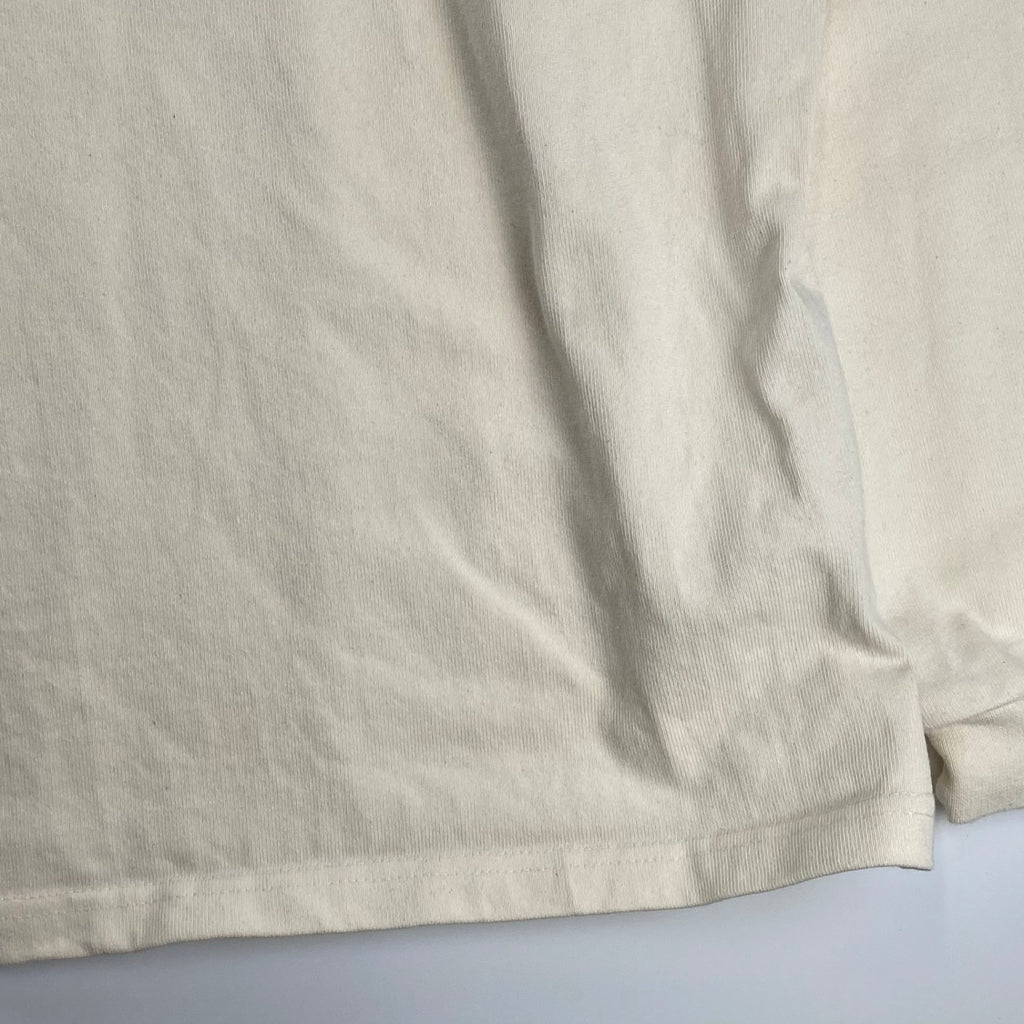 nautica ノーティカ / TOO HEAVY Mock Neck L/S モックネック TOO BIGシリーズ 長谷川昭雄 SIZE:XL