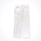 Polo by Ralph Lauren / イタリア製 ピュアリネンパンツ SIZE:32