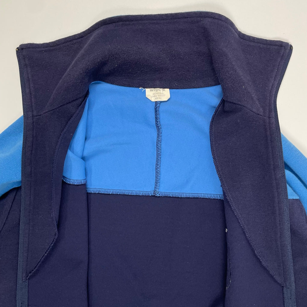 VINTAGE ヴィンテージ / 〈BUNDESWEHR〉 ジャーマンミリタリートラックジャケット SIZE：48/42