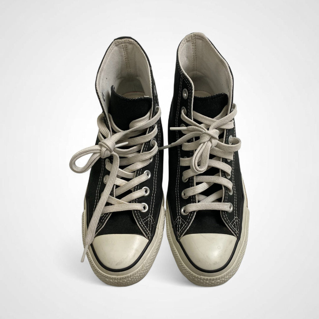 CONVERSE REACT コンバース リアクト / ALL STAR 100 COLORS HI ハイカットスニーカー 参考定価：7,000+tax SIZE:26cm