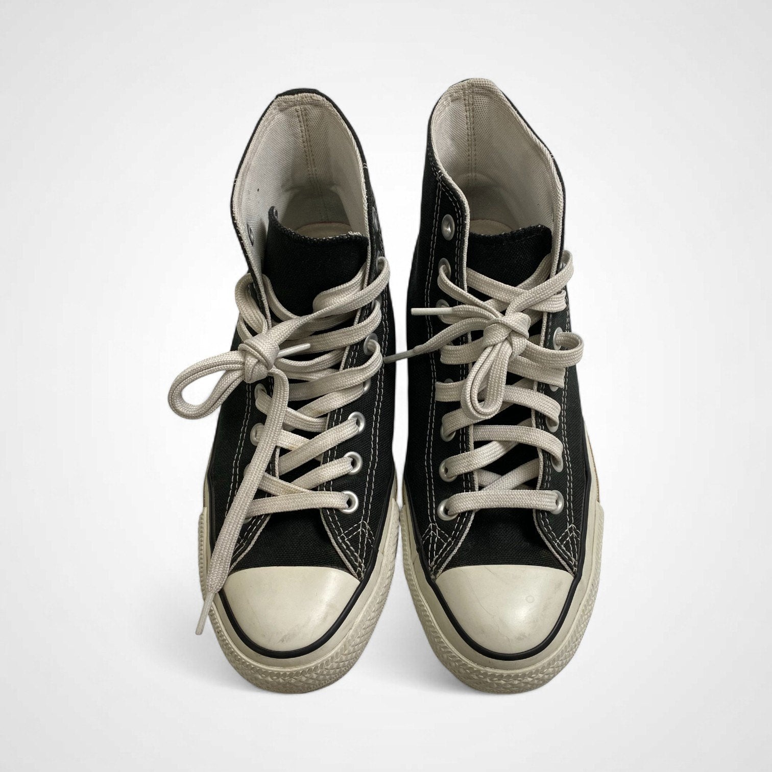 CONVERSE REACT コンバース リアクト / ALL STAR 100 COLORS HI ハイカットスニーカー 参考定価：7,000+tax SIZE:26cm