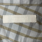 ULTERIOR / OVERLAID STANDARD SHIRT 参考定価：22,000+tax SIZE:3