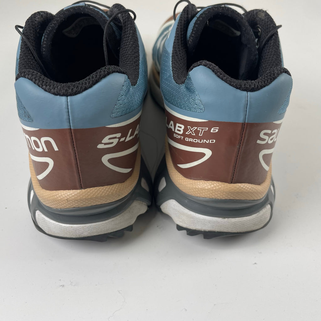 SALOMON サロモン / XT-6 ローカットスニーカー 472931 参考定価：26,000+tax SIZE:26cm