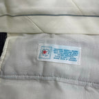 VINTAGE / USA製2タックコーデュロイパンツ 8-90s SIZE:W90