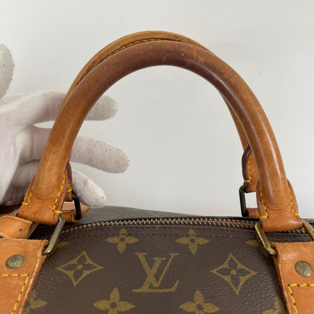 LOUIS VUITTON / キーポル60 MI882 M41422 モノグラム