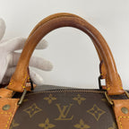 LOUIS VUITTON / キーポル60 MI882 M41422 モノグラム