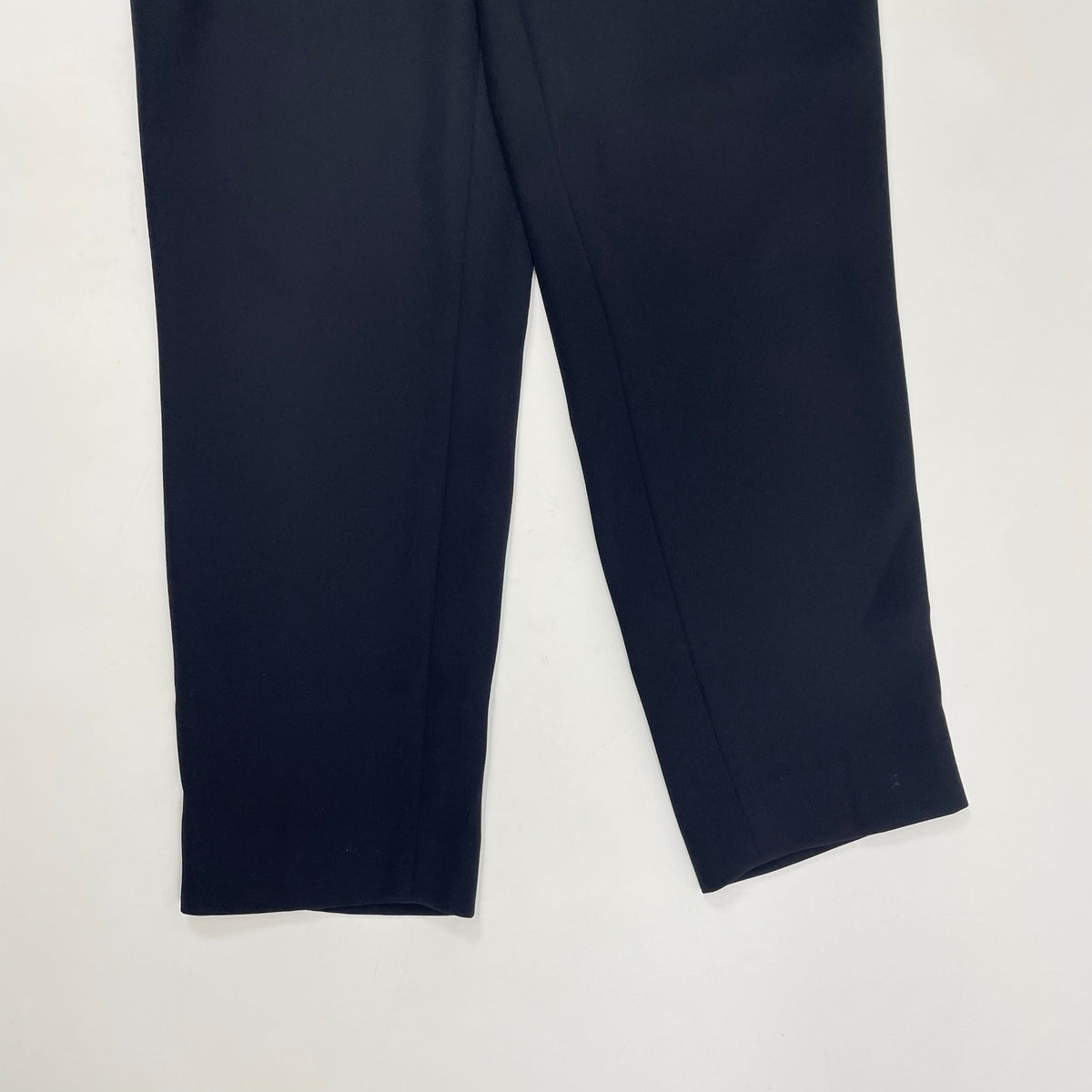 ENFOLD / PEツイル ゴムジョッパーズパンツ 参考定価：21,000程度 SIZE：38