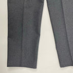 VINTAGE ヴィンテージ / 〈Levi's リーバイス〉 USA製 bend overスラックス SIZE:14