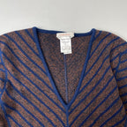See By Chloe / ピュアウールニットワンピース 参考定価：60,000程度 SIZE:L