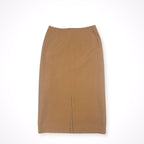 BEAUTY＆YOUTH ビューティーアンドユース / ダブルクロスタイトスカート 参考定価：12,000+tax SIZE:M