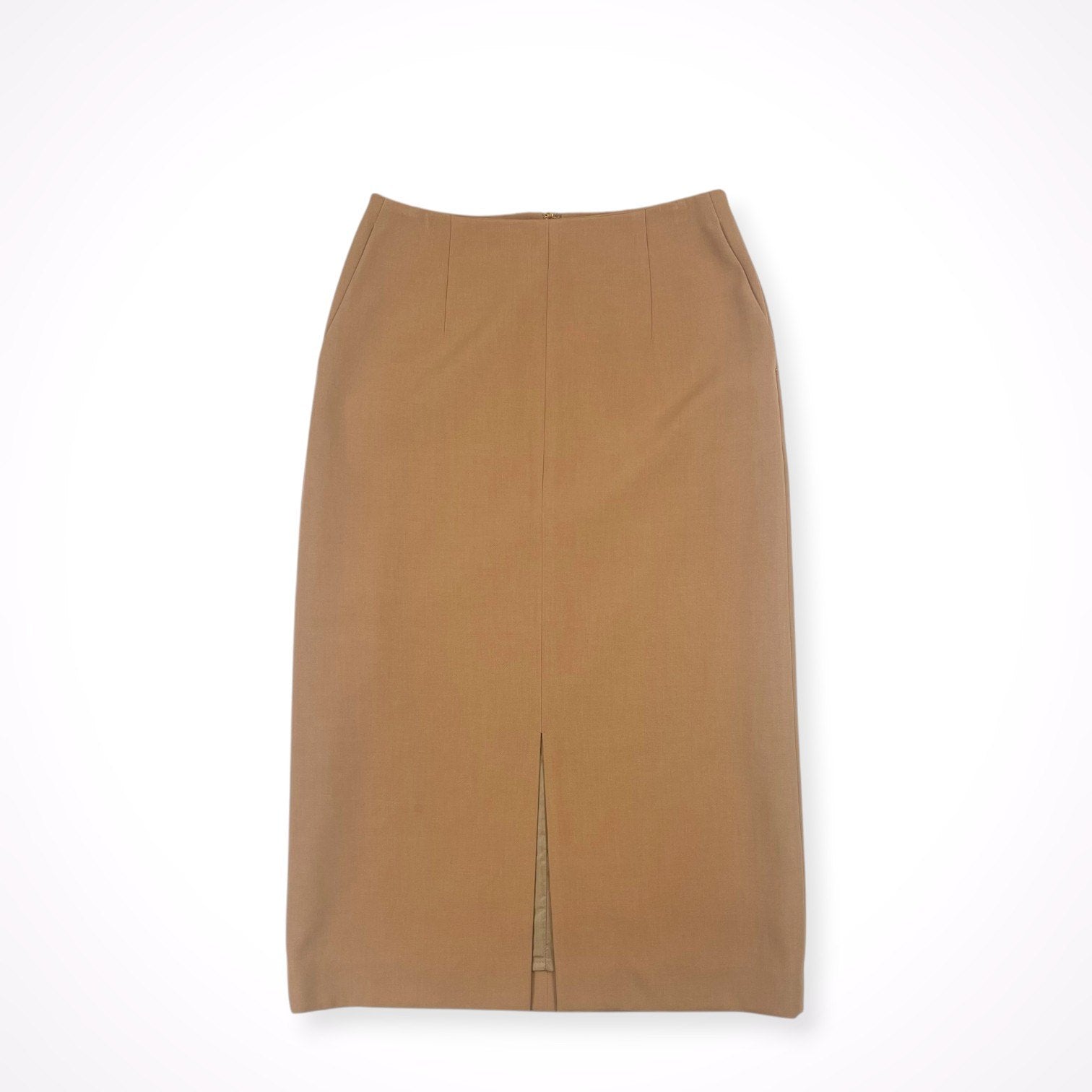 BEAUTY＆YOUTH ビューティーアンドユース / ダブルクロスタイトスカート 参考定価：12,000+tax SIZE:M