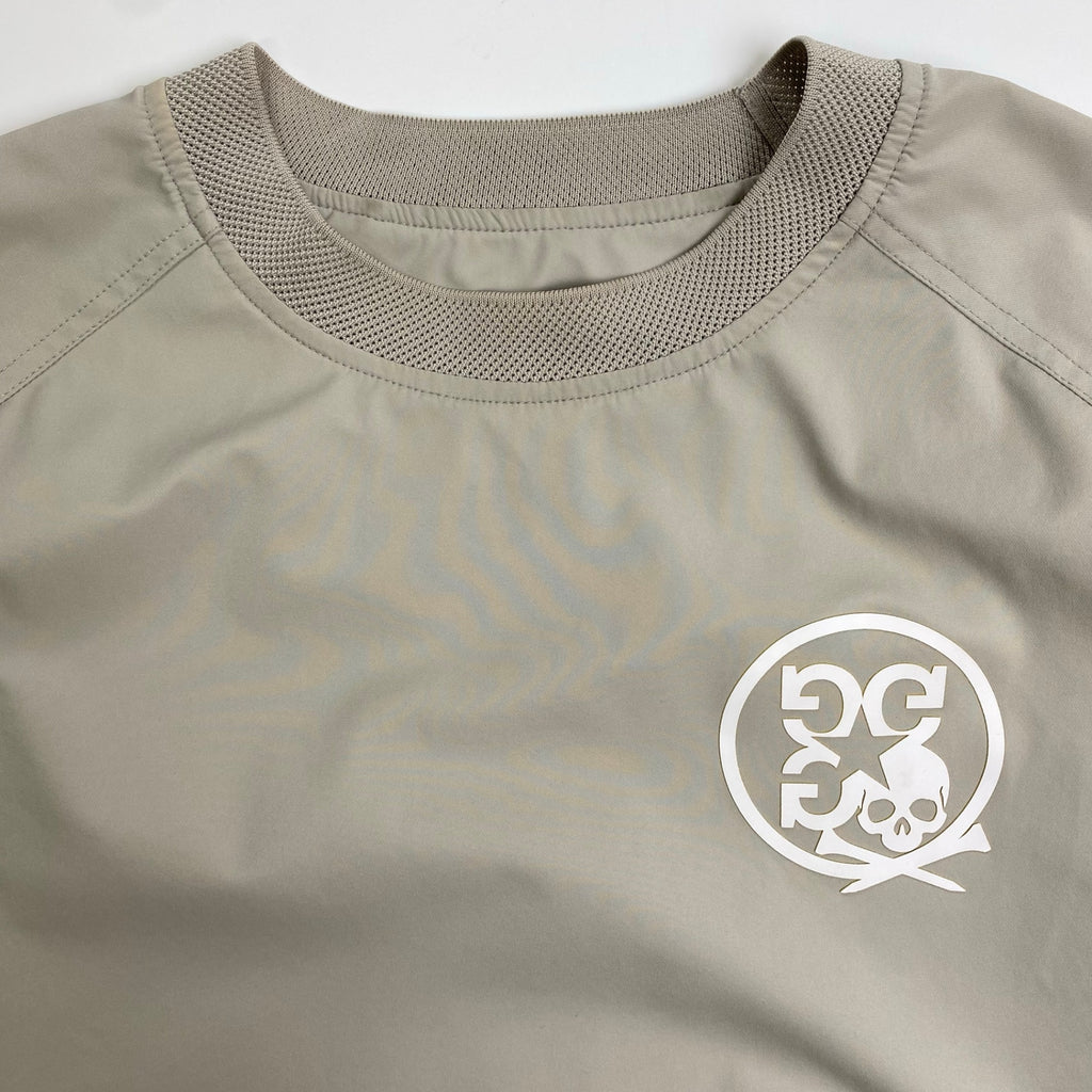 G/FORE ジーフォア / ゴルフ ウインドブレーカー プルオーバー SIZE：1001(M程度)