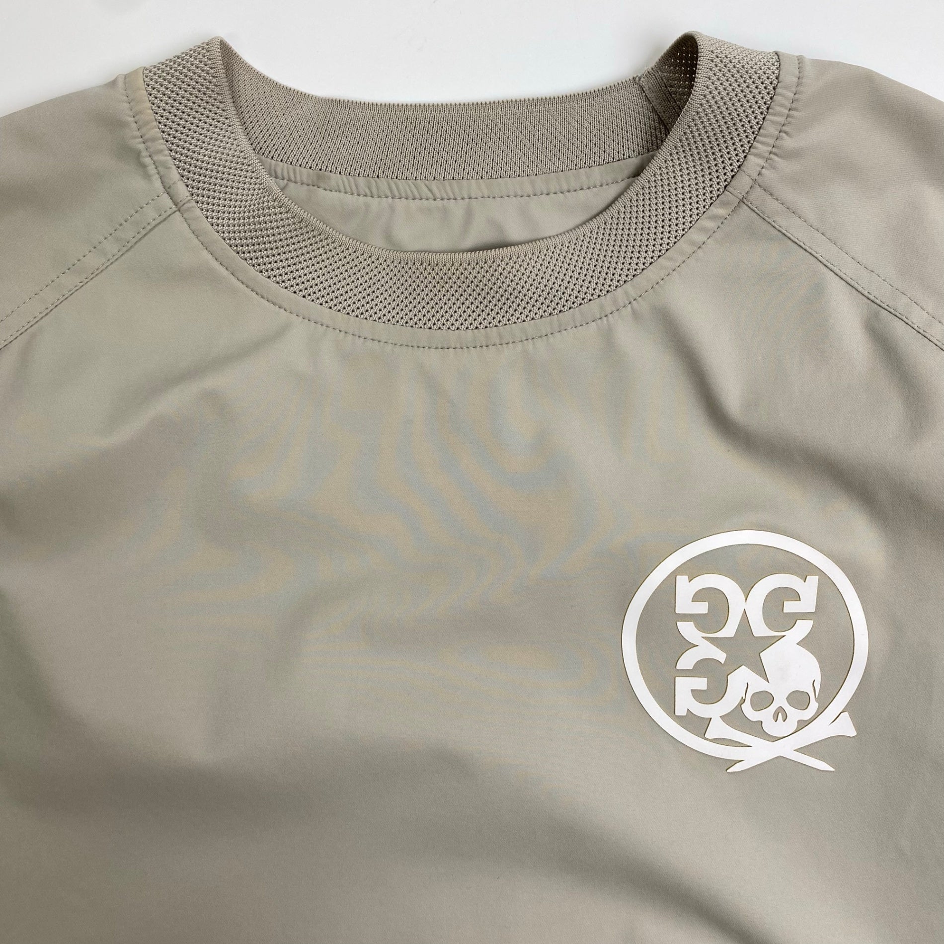 G/FORE ジーフォア / ゴルフ ウインドブレーカー プルオーバー SIZE：1001(M程度)