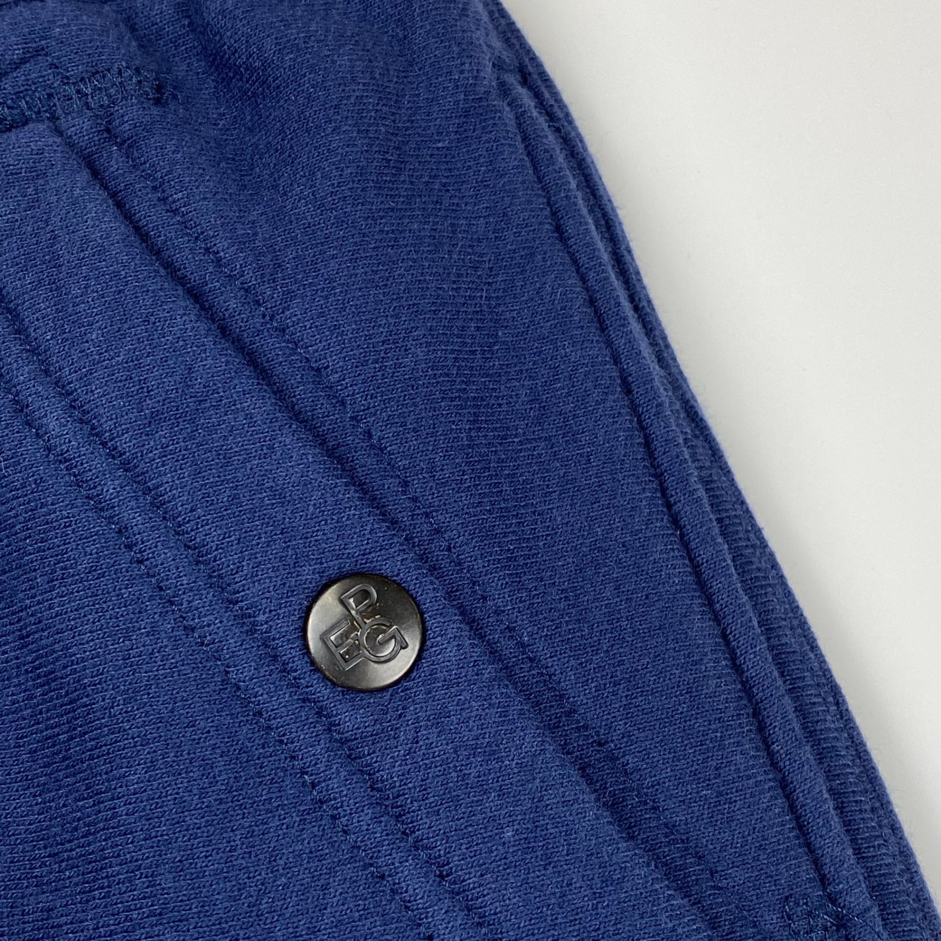 【タグ付 美品】PEG BEAMS PLUS × Engineered Garments / コラボ スウェット パンツ MADE IN USA 参考定価：46,000+tax SIZE：S