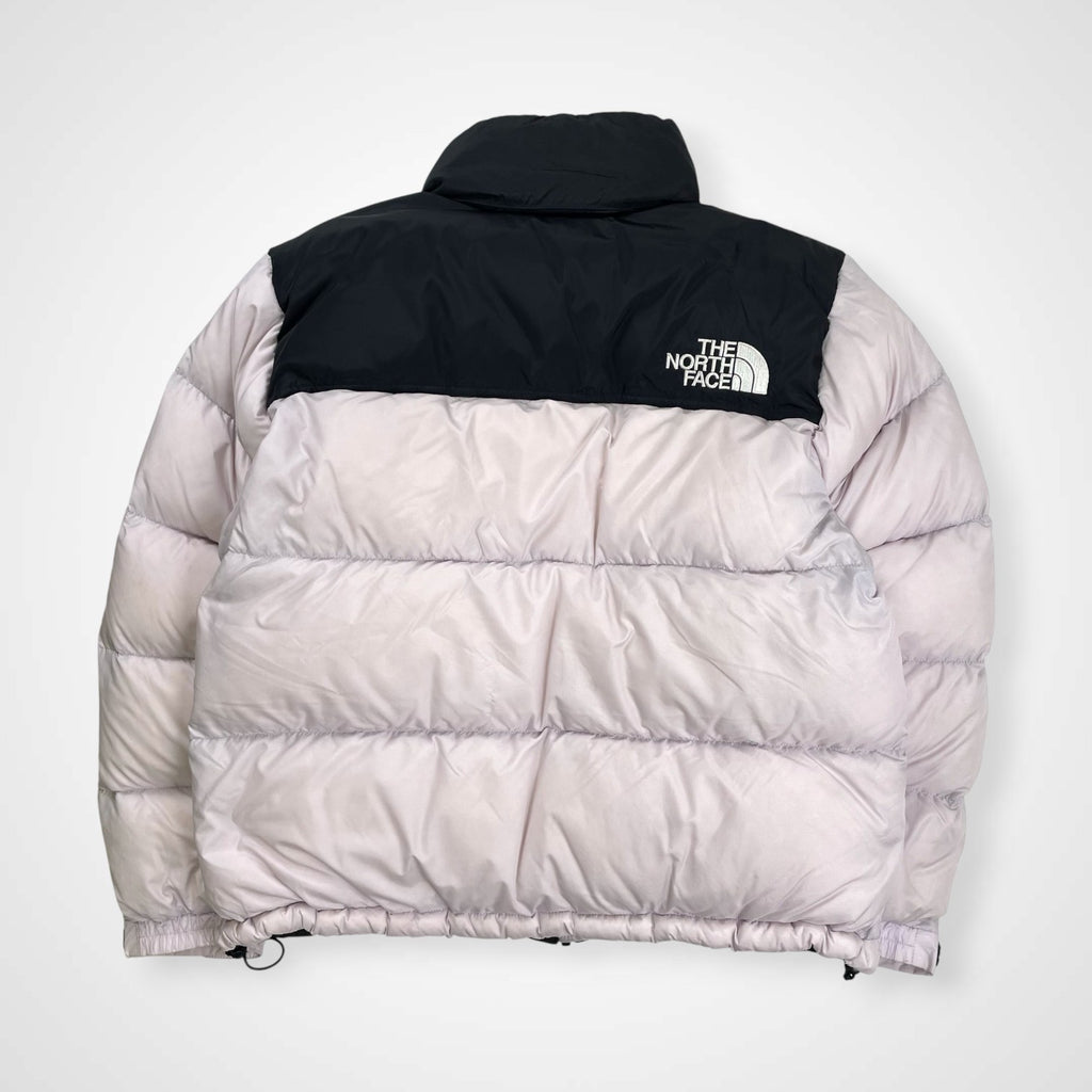 THE NORTH FACE ザ ノースフェイス / Short Nuptse Jacket ヌプシダウンジャケット NDW92232 参考定価：34,000+tax SIZE:L