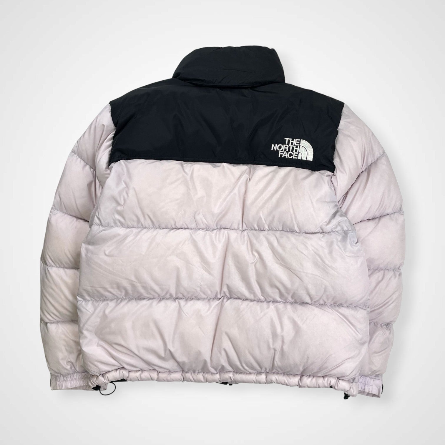 THE NORTH FACE ザ ノースフェイス / Short Nuptse Jacket ヌプシダウンジャケット NDW92232 参考定価：34,000+tax SIZE:L