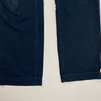 MHL. / コットンツイルパンツ 参考定価：30,000程度 SIZE:S
