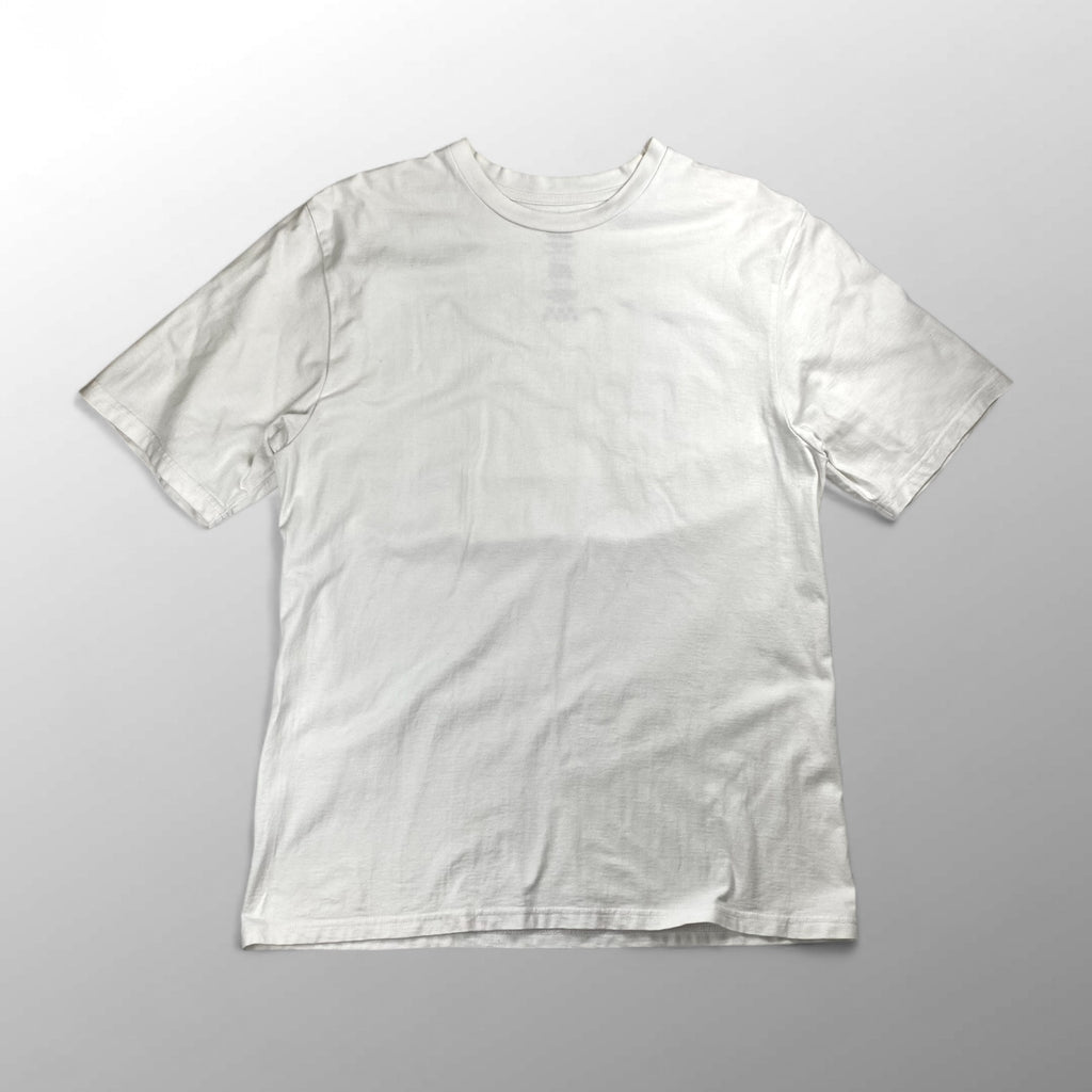 Graphpaper グラフペーパー / PAC TEE パック Tシャツ 日本製 SIZE：3（L程度）