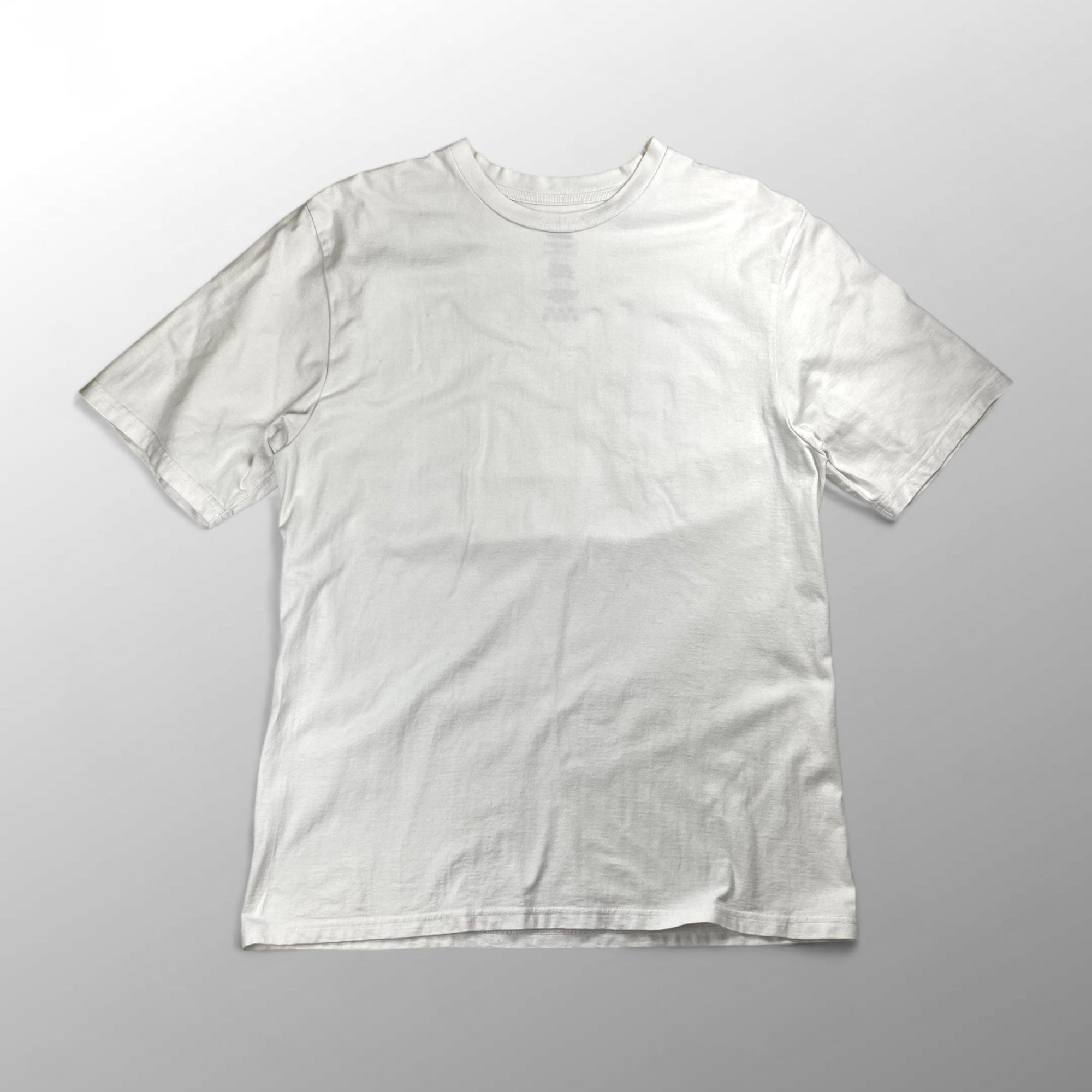 Graphpaper グラフペーパー / PAC TEE パック Tシャツ 日本製 SIZE：3（L程度）