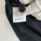 GREASER / バッククロスグラフィック 半袖ワークシャツ 参考定価：12,000程度 SIZE：XL