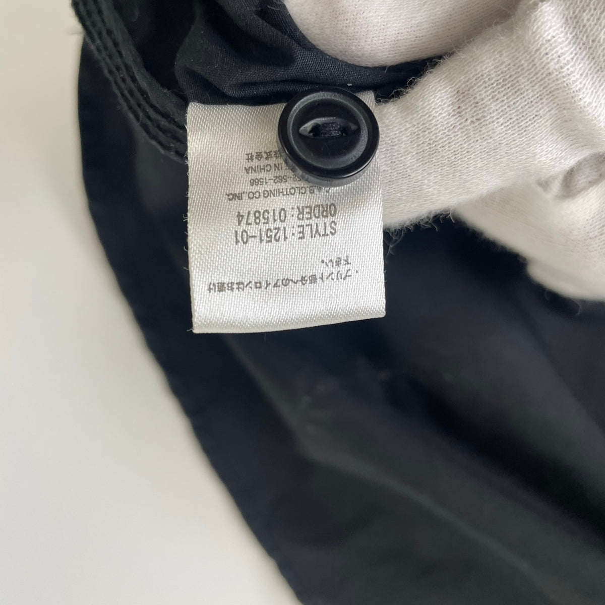 GREASER / バッククロスグラフィック 半袖ワークシャツ 参考定価：12,000程度 SIZE：XL