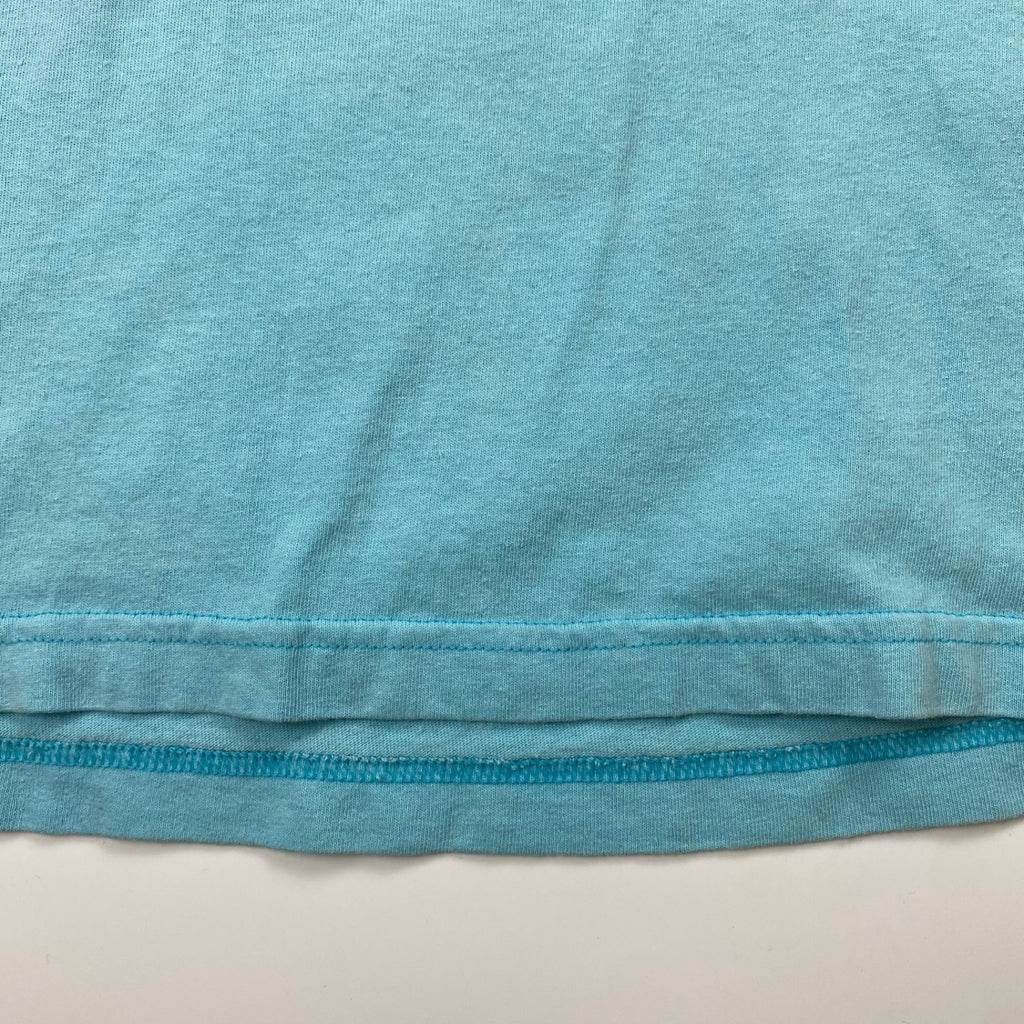 00s GORILLAZ ゴリラズ / バンド T ロックT ブラー デーモンアルバーン ジェイミーヒューレット SIZE：M-L程度