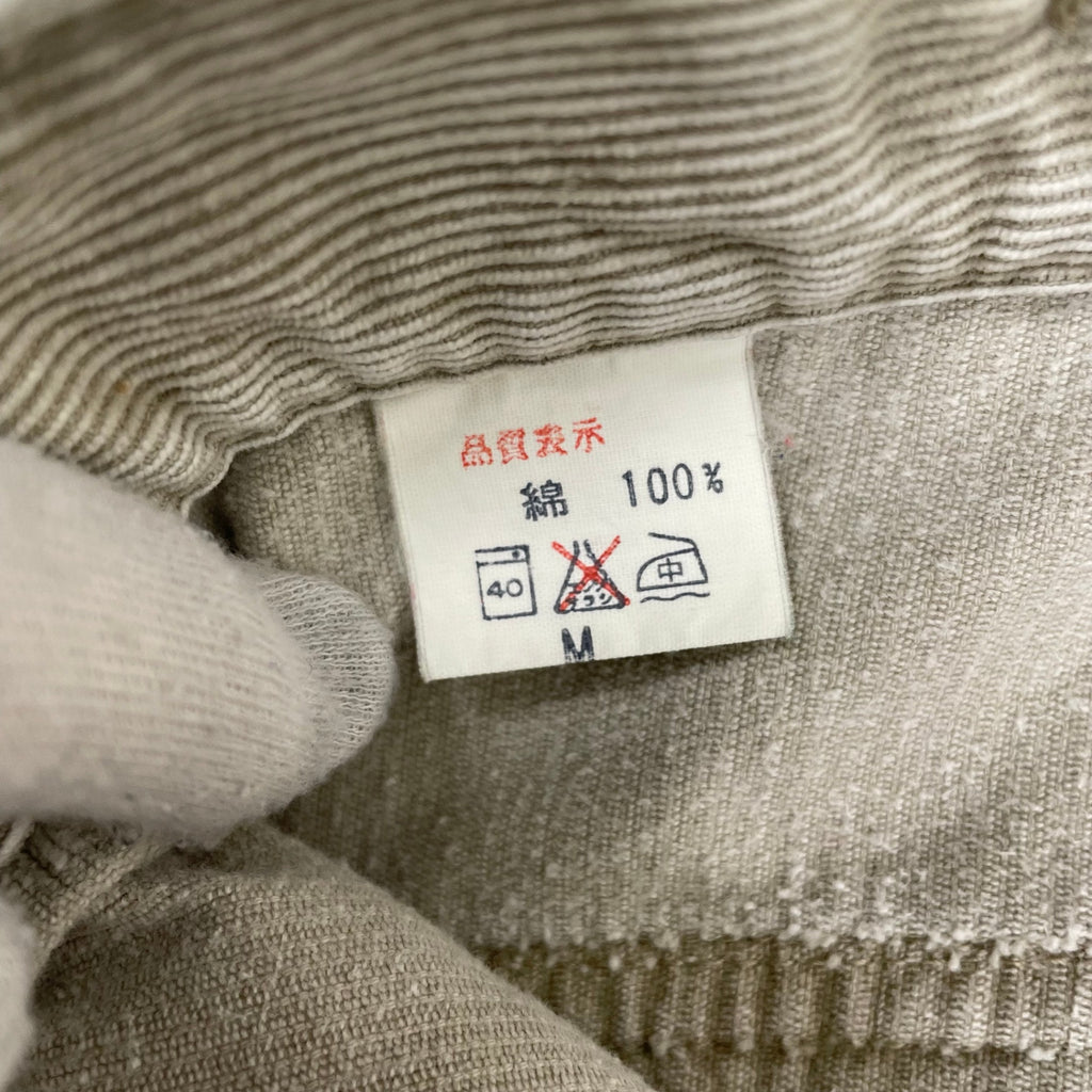 Johnbull / コンバットコーデュロイパンツ SIZE:M