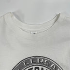 Niche. × BEAUTY＆YOUTH ニッチ ビューティーアンドユース / 別注ドローコードTEE 参考定価：6,500+tax SIZE:XL