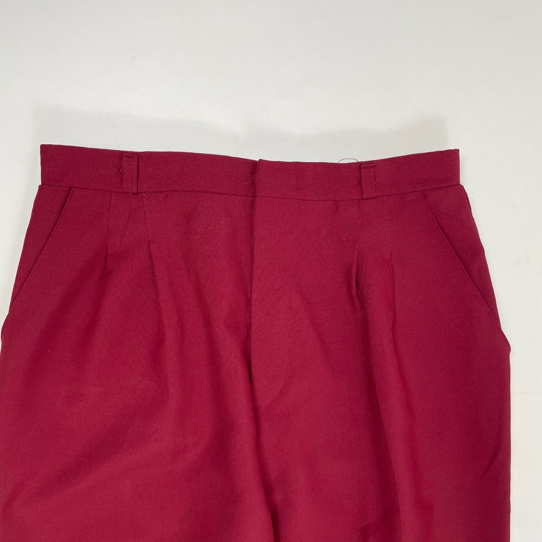 VINTAGE / 〈SYMMETRY〉USA製スラックス SIZE:W76