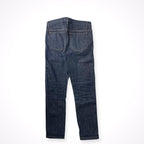 A.P.C. / セルビッジデニムパンツ 参考定価：30,000程度 SIZE:28