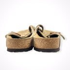 BIRKENSTOCK / スウェードボストンサンダル 参考定価：22,000+tax SIZE:27cm