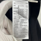 Y-3 / U LOGO SS TEE 参考定価：20,000+tax SIZE:L