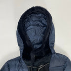 EMMETI / RAIMONDO ムートンダウンダッフルコート 参考定価：169,000+tax SIZE:46