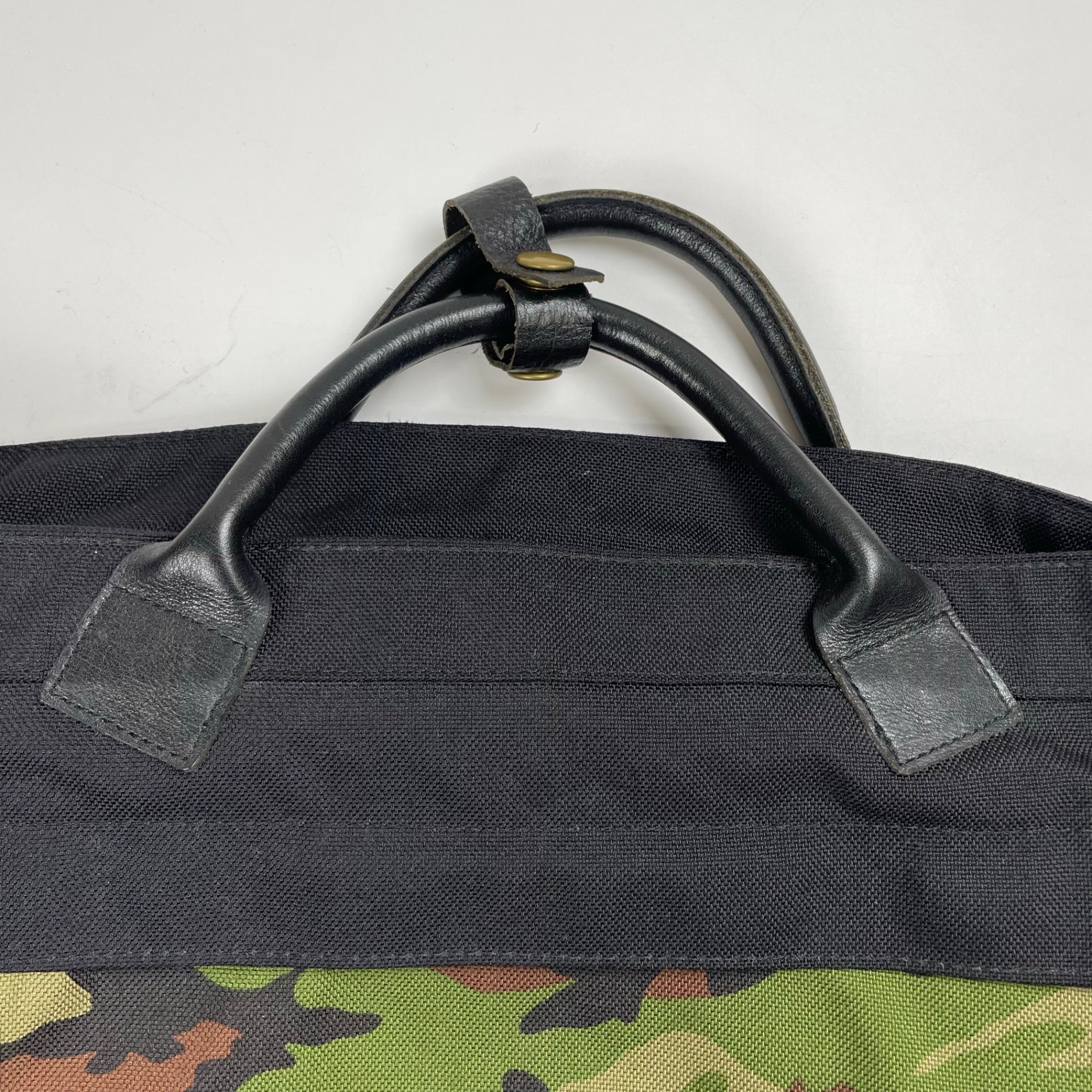 Virtual Trip バーチャルトリップ / STRATOトートバッグL 参考定価：22,000程度