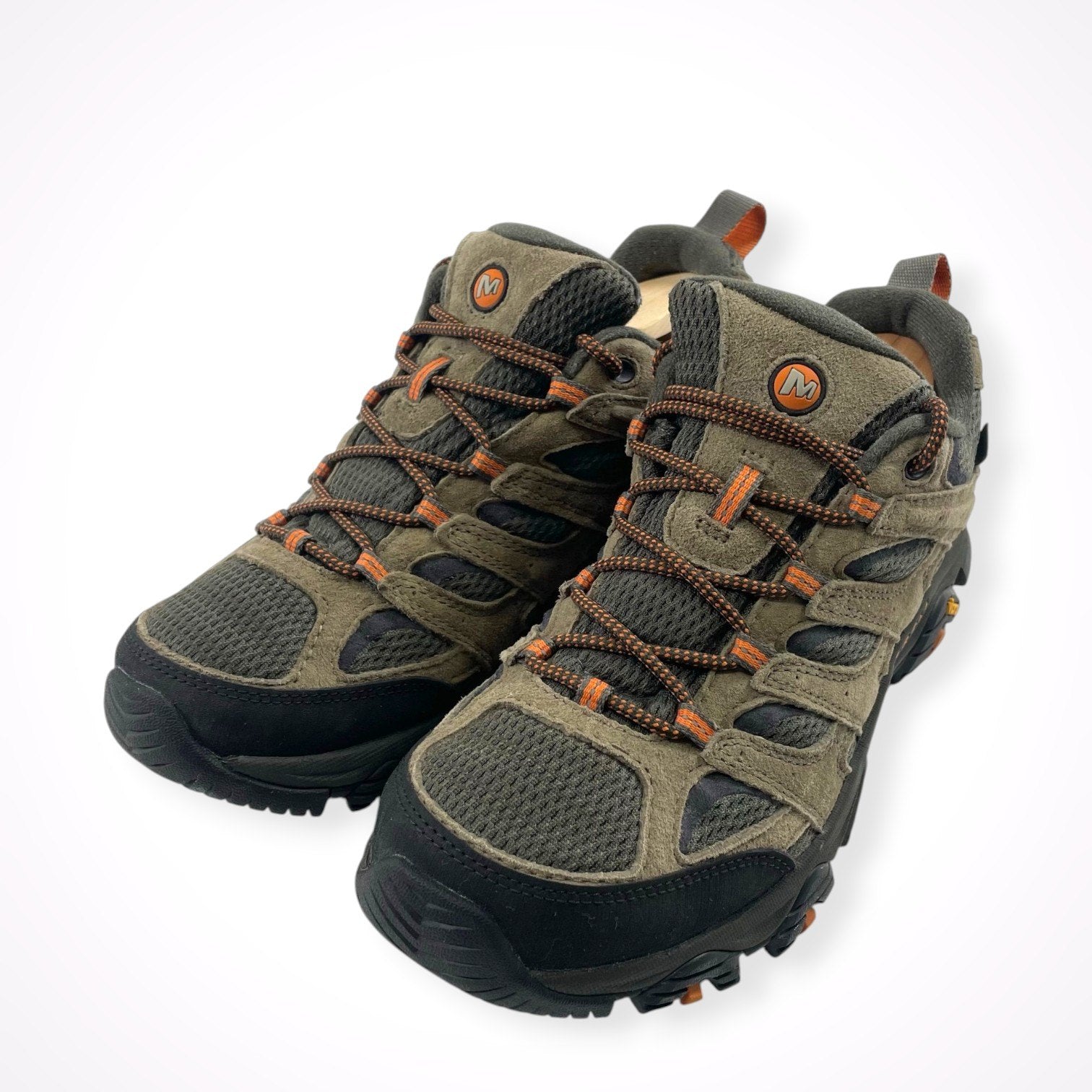 MERRELL / MOAB 3 GORE-TEX スウェード×メッシュ  SIZE:26.5cm